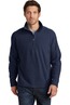 Eddie Bauer Half-Zip Microfleece Jacket. EB226
