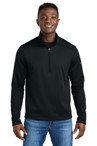 Eddie Bauer Smooth Mid Layer Fleece Half-Zip EB2360
