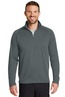 Eddie Bauer Smooth Fleece Base Layer 1/2-Zip. EB236