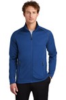 Eddie Bauer  Smooth Fleece Base Layer Full-Zip. EB246