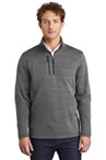 Eddie Bauer Sweater Fleece Quarter-Zip. EB254