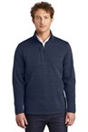 Eddie Bauer Sweater Fleece Quarter-Zip. EB254