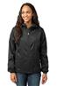Eddie Bauer - Ladies Packable Wind Jacket. EB501
