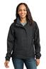 Eddie Bauer - Ladies Rain Jacket. EB551
