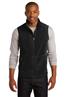 Port Authority R-Tek Pro Fleece Full-Zip Vest. F228