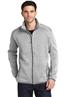 Port Authority Sweater Fleece Jacket. F232