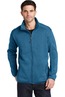 Port Authority Sweater Fleece Jacket. F232