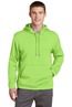 Sport-Tek Sport-Wick Fleece Hooded Pullover  F244