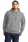 Champion  Reverse Weave  Garment-Dyed Hooded Sweatshirt. GDS101