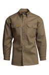 LAPCO FR - 88/12 Uniform Shirt GOS7KH
