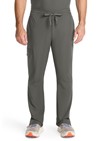 Healing Hands Men's Zip Fly Drawstring Pant - HH154