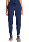 HEALING HANDS Women's Mid Rise Jogger - HH155