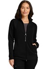 Healing Hands Limited Edition Karma Jacket - HH300F