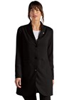 Healing Hands X DR KWANE Vera 34" Modernist Lab Coat - HH402A