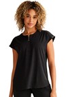 Healing Hands PL JACQUARD Jayden Top - HH602