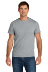 Jerzees Ultimate Unisex Ring Spun T-Shirt IC46M