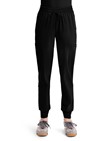 Cherokee Women's 5-Pocket Jogger Pant - IN024A