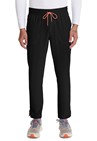 Infinity GNR8 Men's Drawstring Straight Leg Pant Short - IN200AS
