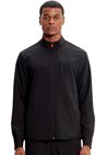 Infinity Men&#39;s Zip Front Jacket - IN350A