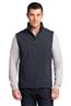 Port Authority Men&#39;s Core Soft Shell Vest J325