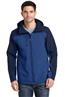 Port Authority Hooded Core Soft Shell Jacket. J335