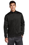 Sport-Tek  Tricot Track Jacket JST94