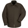 Perma-Lined Panel Jacket JT50BN