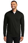 Port Authority Dry Zone UV Micro-Mesh Qtr-Zip K112