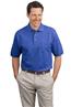 Port Authority - Pique Knit Polo with Pocket. K420P