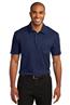 Port Authority Silk Touch Performance Pocket Polo. K540P