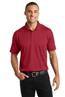 Port Authority Diamond Jacquard Polo. K569