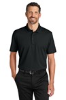 Port Authority Plaited Pique Polo K620