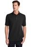 Port &amp; Company Combed Ring Spun Pique Polo. KP1500