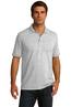 Port &amp; Company Core Blend Jersey Knit Polo. KP55