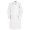 Unisex Specialized Cuffed Lab Coat - KP72