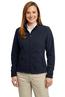 Port Authority - Ladies Value Fleece Jacket.L217