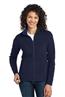 Port Authority - Ladies Microfleece Jacket.L223