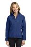 Port Authority Ladies Welded Soft Shell Jacket L324