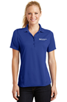 Women&#39;s Dry Zone Raglan Accent Polo Shirt