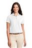 Authority Ladies Silk Touch Polo.  L500