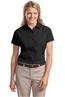 Port Authority Ladies Short Sleeve Easy Care Shirt. L508