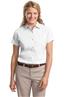 Port Authority Ladies Short Sleeve Easy Care Shirt. L508