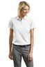 Port Authority - Ladies Stain-Resistant Polo. L510