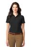 Port Authority Ladies Stain-Resistant Polo. L510