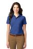 Port Authority Ladies Stain-Resistant Polo. L510