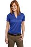 Port Authority - Ladies Performance Fine Jacquard Polo. L528