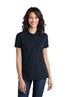 Port Authority Ladies Stretch Pique Polo. L555