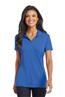 Port Authority Ladies Cotton Touch Performance Polo. L568