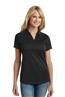 Port Authority Ladies Diamond Jacquard Polo L569