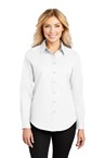 Port Authority - Ladies Long Sleeve Easy Care Shirt. L608